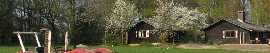 kleines Haus von aussen